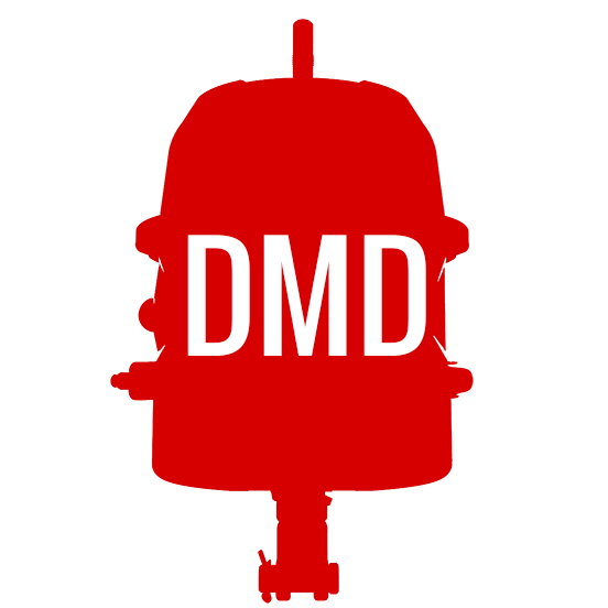 DMD3030D-icon